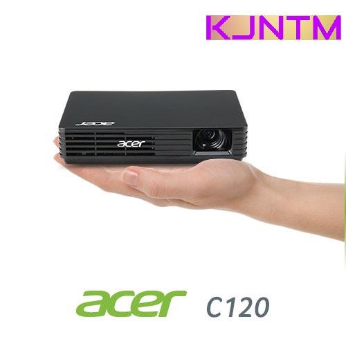 Acer c120 projector drivers for mac